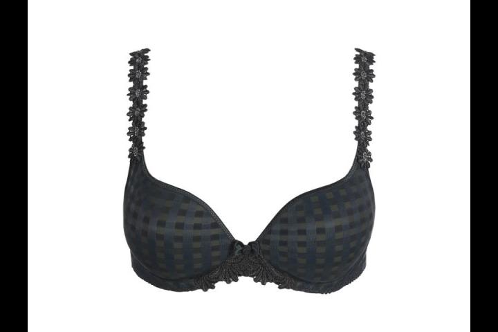 Marie Jo Avero BH Softschale (gefüttert) mit Bügel schwarz