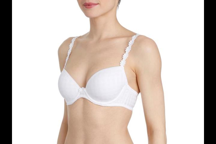 Marie Jo Avero BH mit Bügel weiss